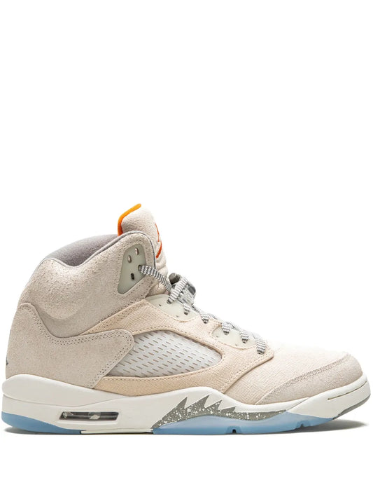Air Jordan 5 "Craft"