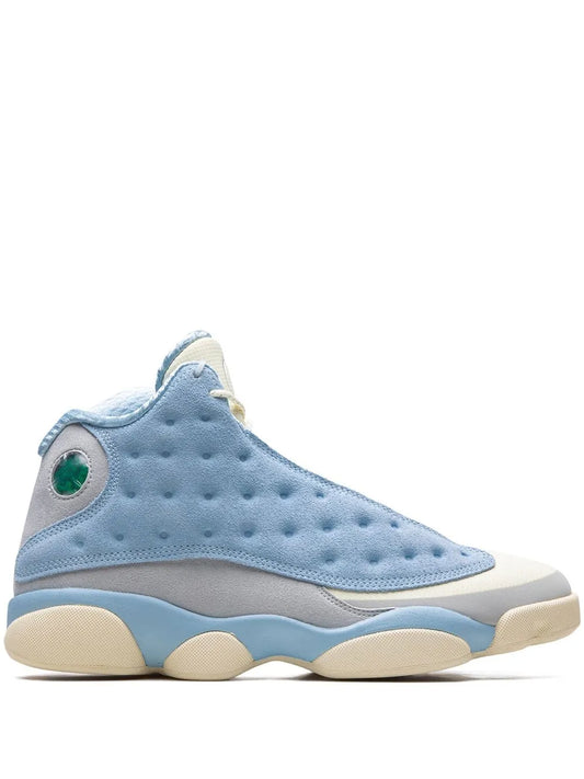 Air Jordan 13 Retro "I'd Rather Be Fishing" sneakers x Solefly