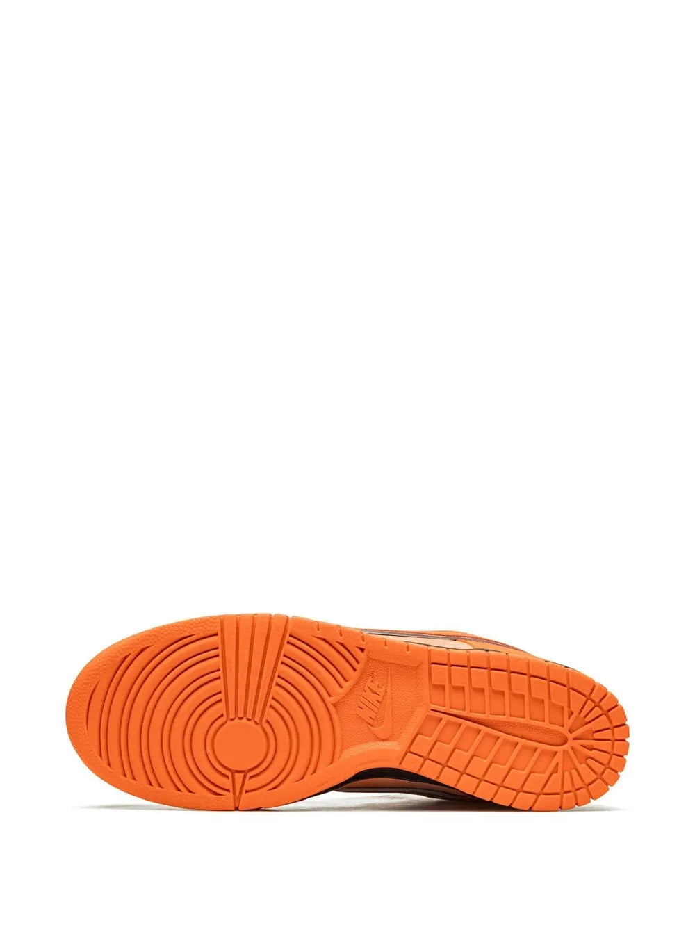 Sneakers SB Dunk Low Concepts Orange Lobster Special Box