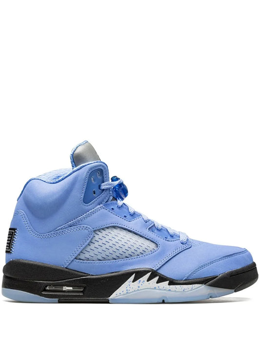 Air Jordan 5 "UNC"