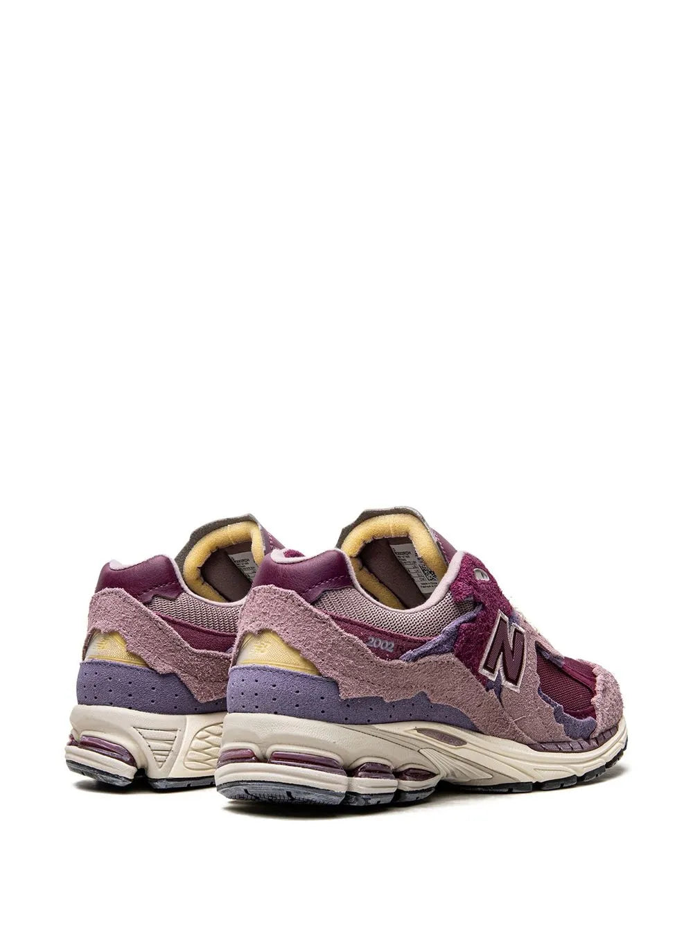 Sneakers "Protection Pack - Viola" 2002R 
