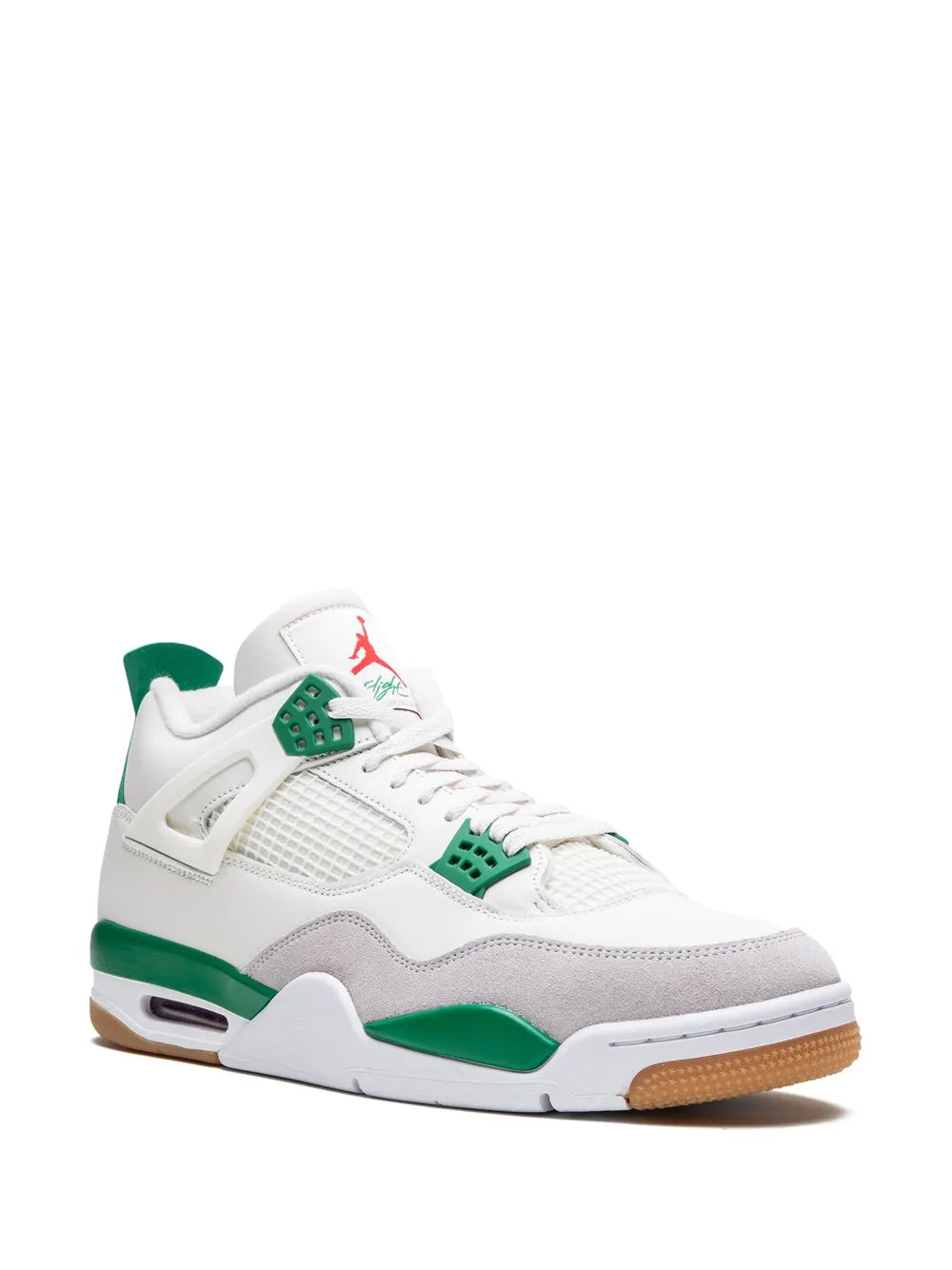 Nike SB x Air Jordan 4 "Pine Green"