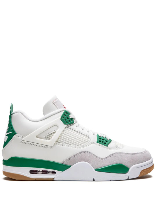 The Nike SB x Air Jordan 4 "Pine Green"