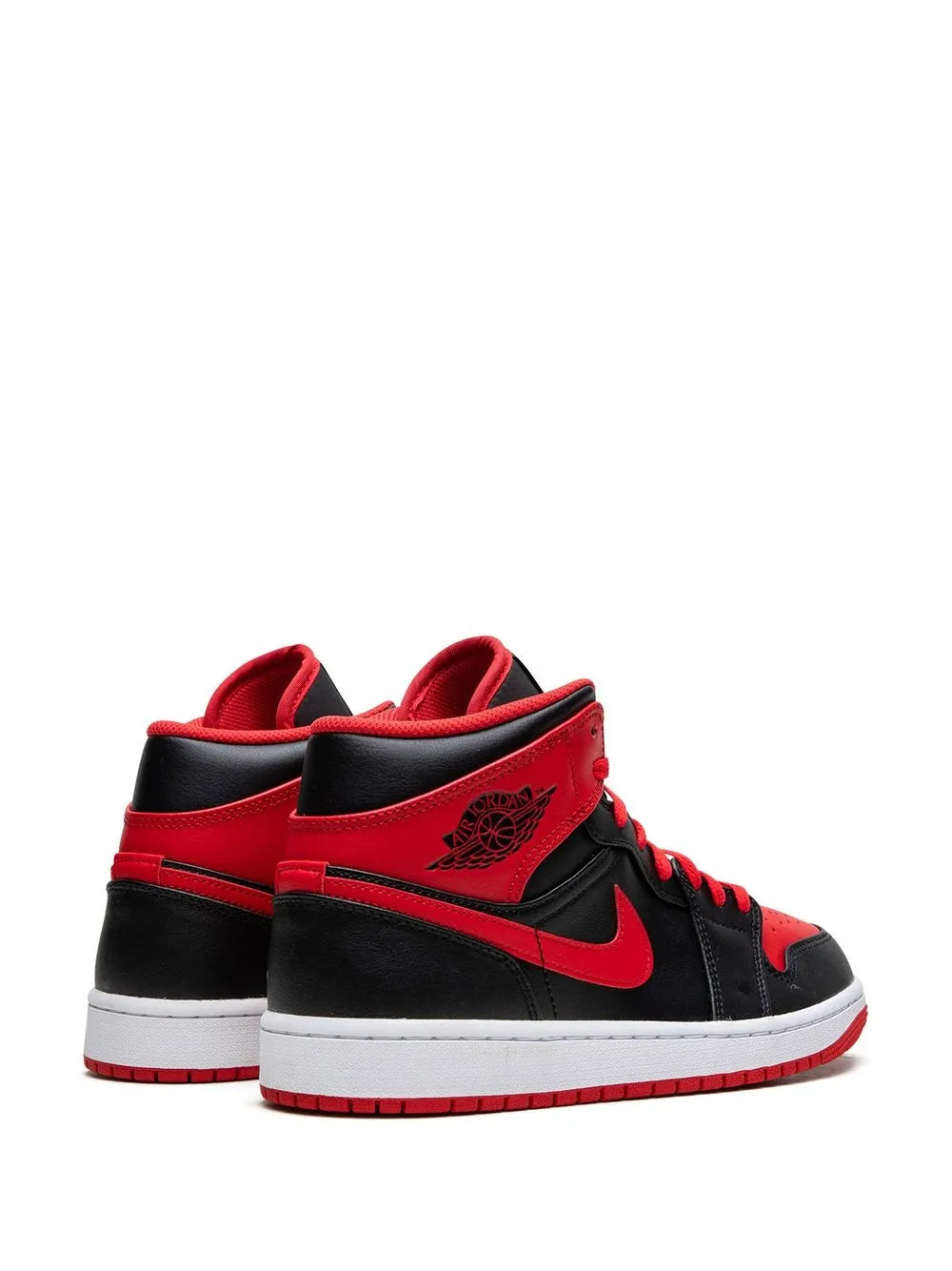 Scarpe da ginnastica Air Jordan 1 Mid "Alternate Bred"
