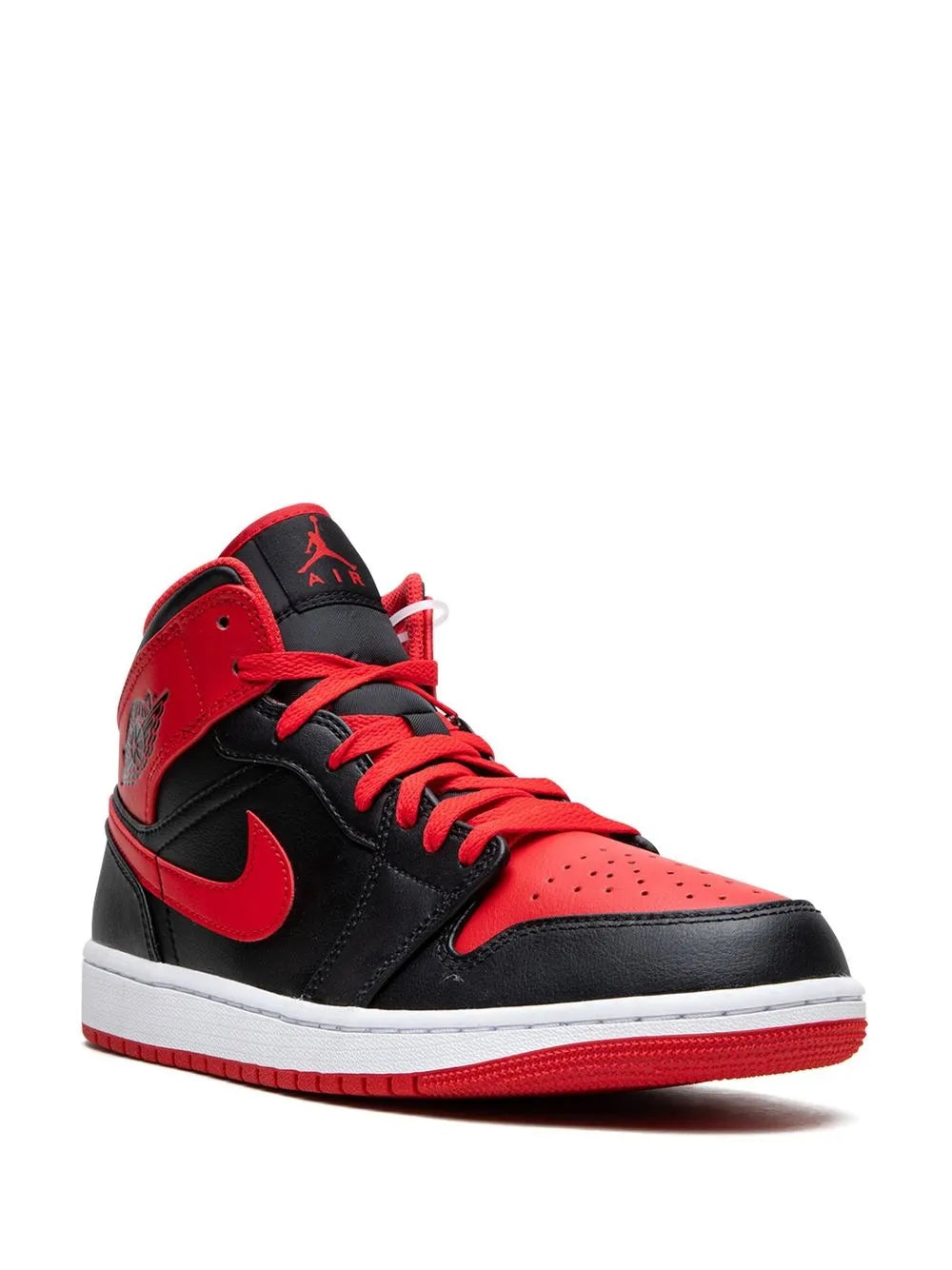 Scarpe da ginnastica Air Jordan 1 Mid "Alternate Bred"