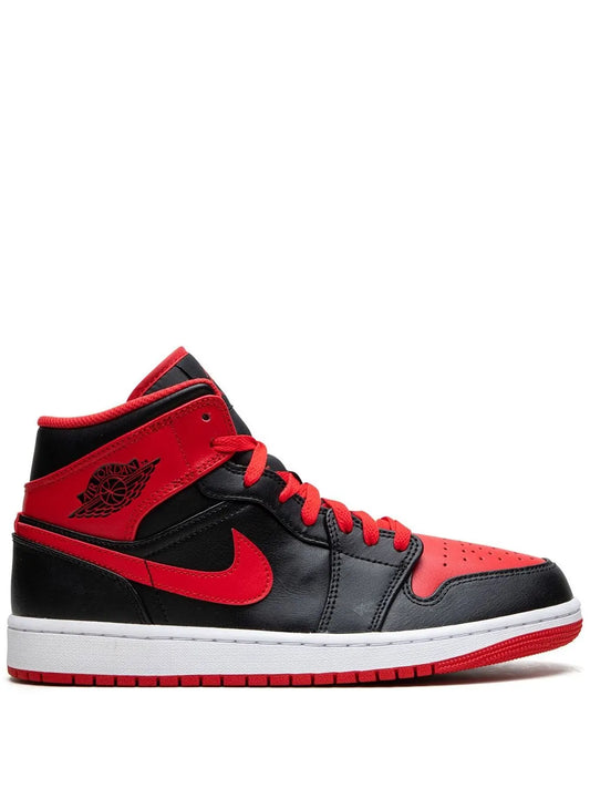 Air Jordan 1 Mid "Alternate Bred" sneakers
