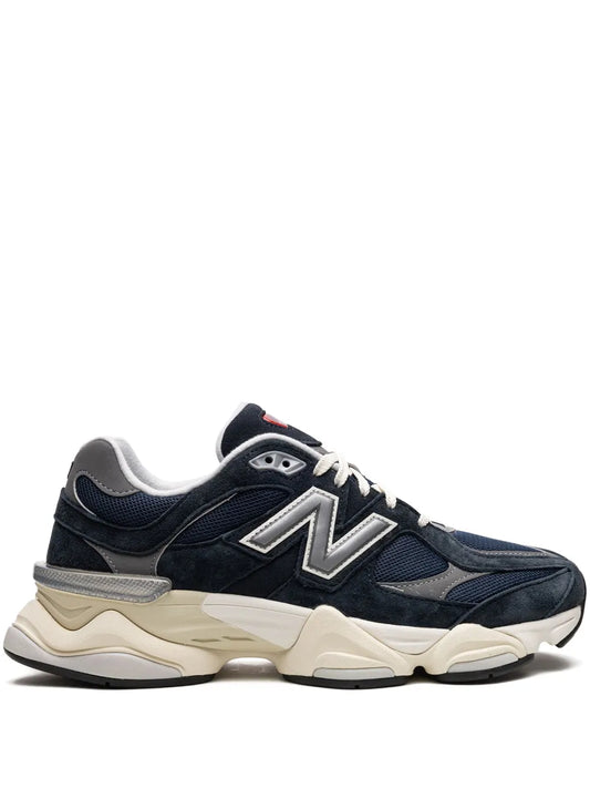 9060 "Navy" sneakers