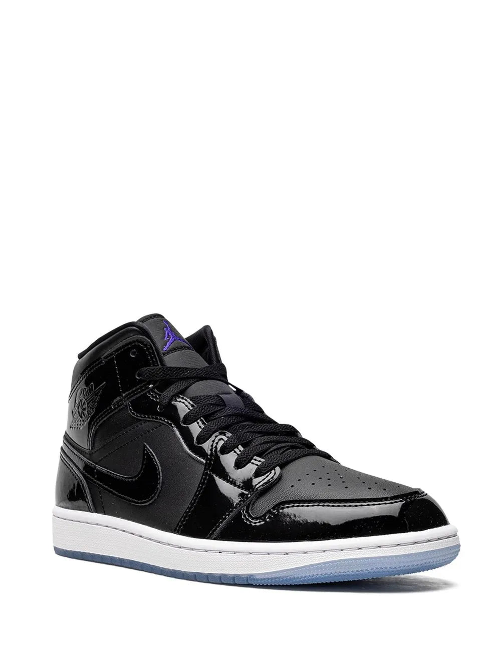 Air Jordan 1 Mid SE "Space Jam" sneakers