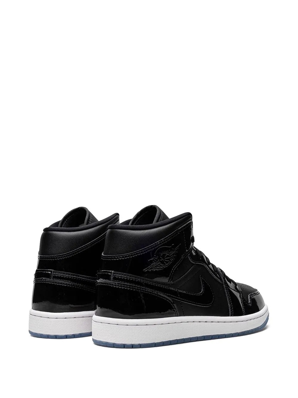 Air Jordan 1 Mid SE "Space Jam" sneakers