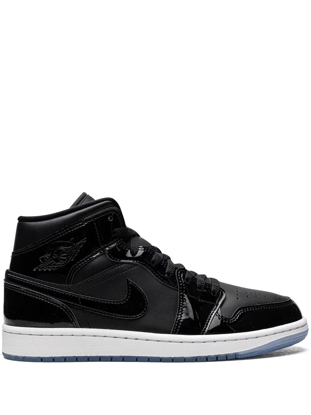 Air Jordan 1 Mid SE "Space Jam" sneakers