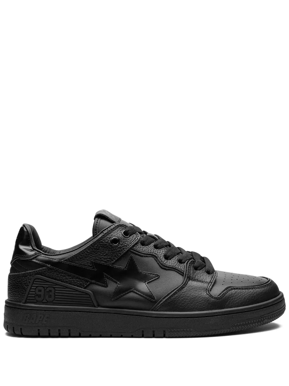 BAPE® sneakers SK8 STA #3 M1