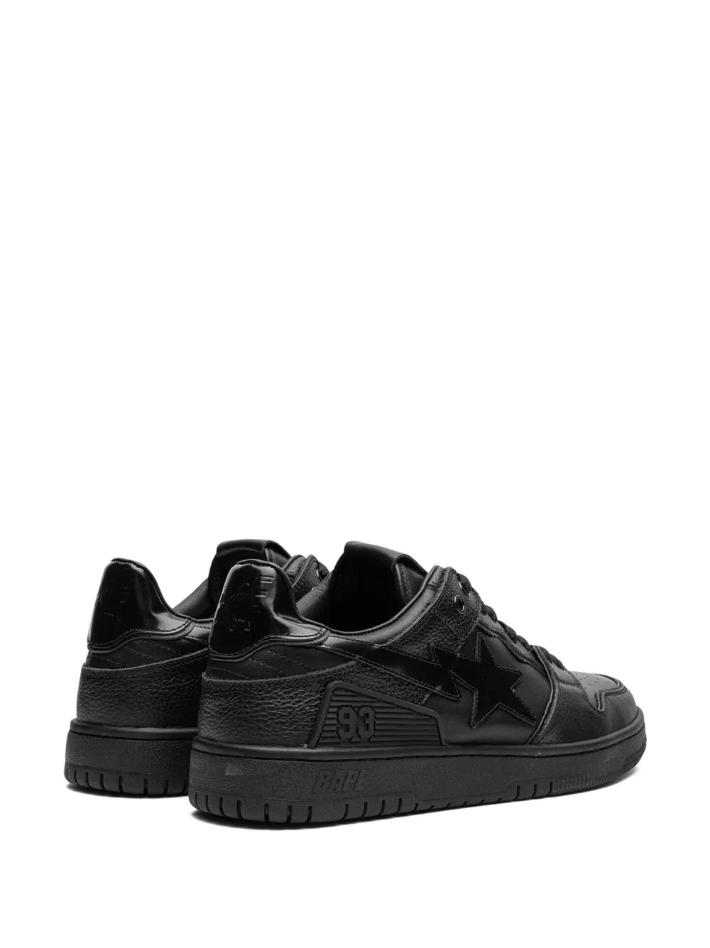 BAPE® sneakers SK8 STA #3 M1