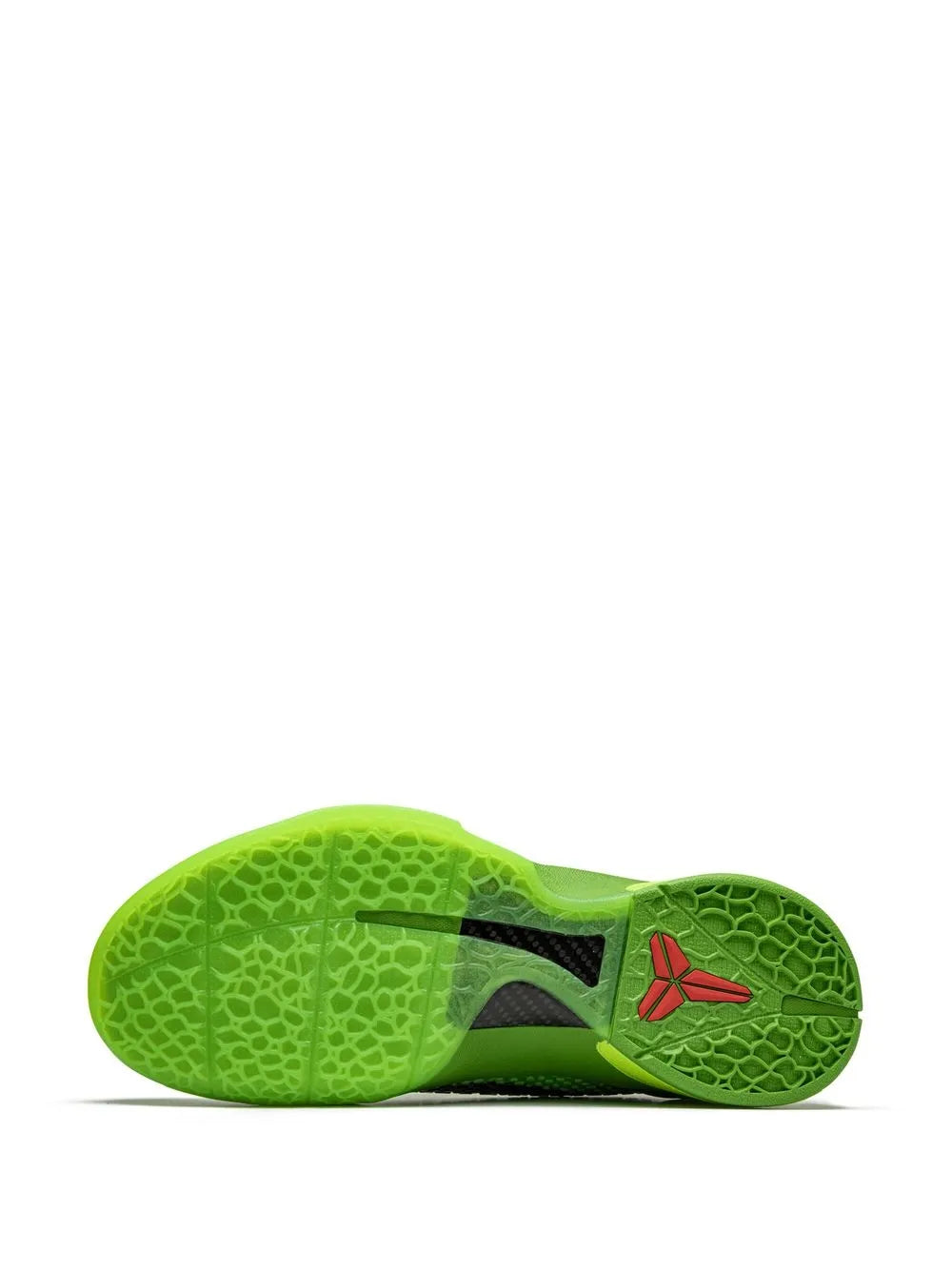 Sneakers Kobe 6 Protro Grinch