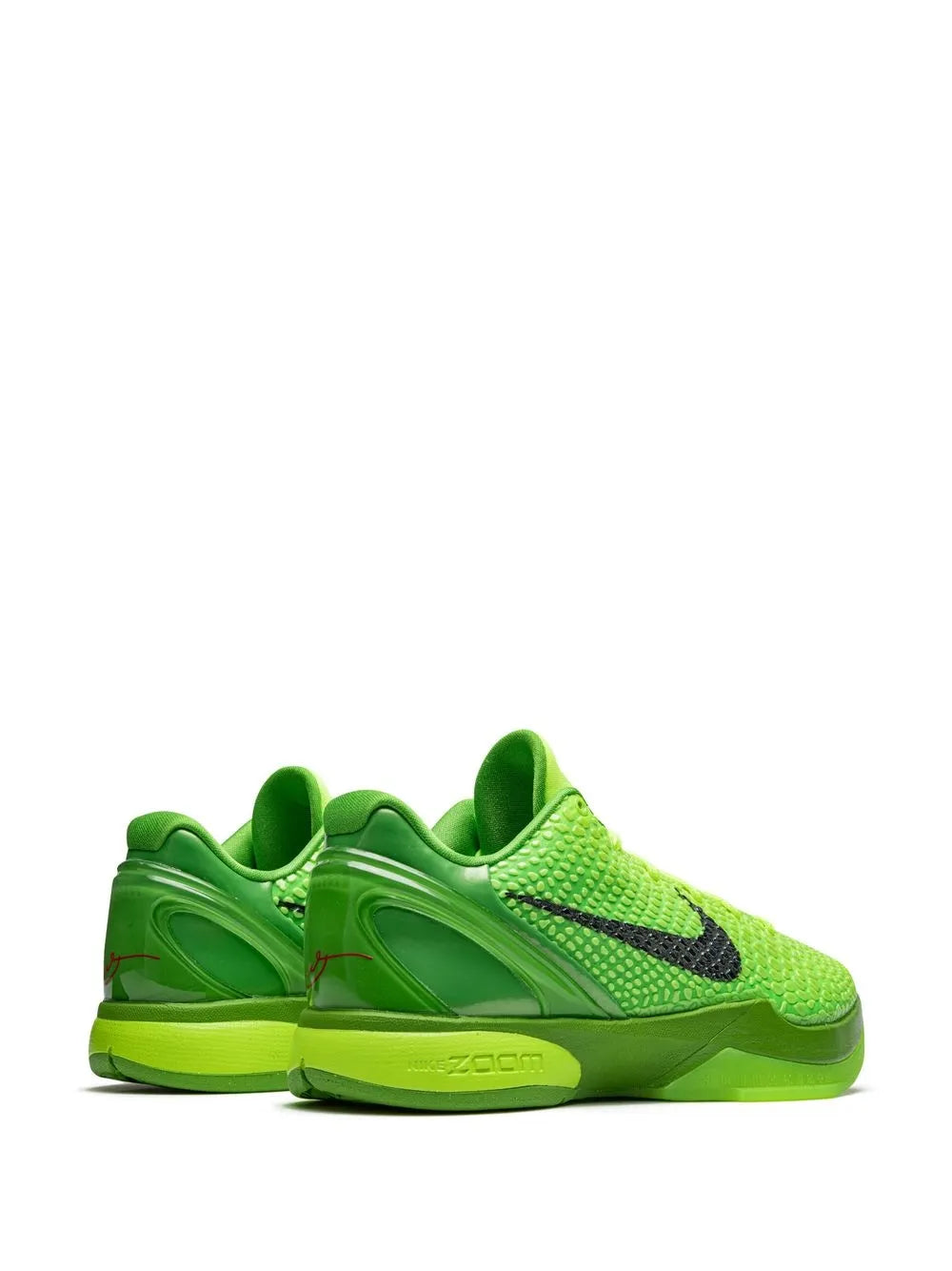 Sneakers Kobe 6 Protro Grinch