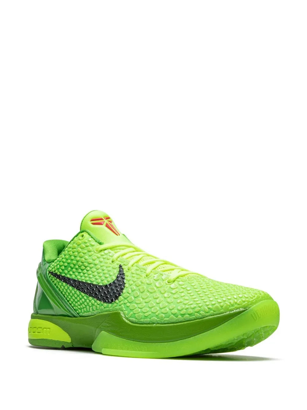 Sneakers Kobe 6 Protro Grinch