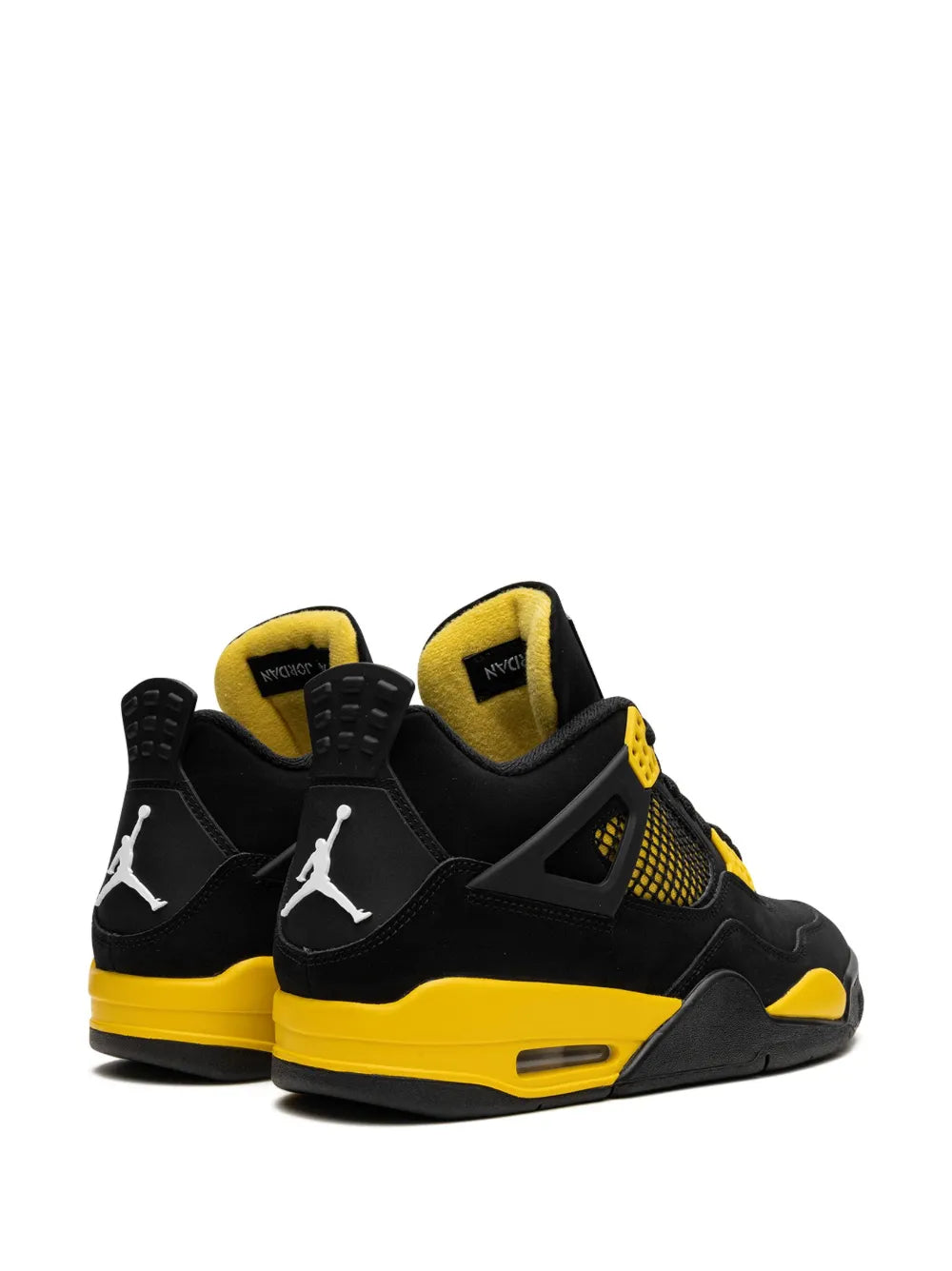 Scarpe da ginnastica Air Jordan 4 Retro "Thunder 2023"