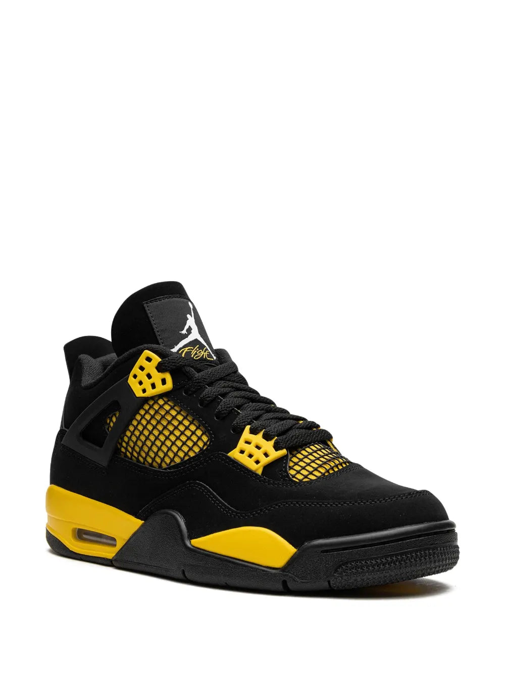 Scarpe da ginnastica Air Jordan 4 Retro "Thunder 2023"