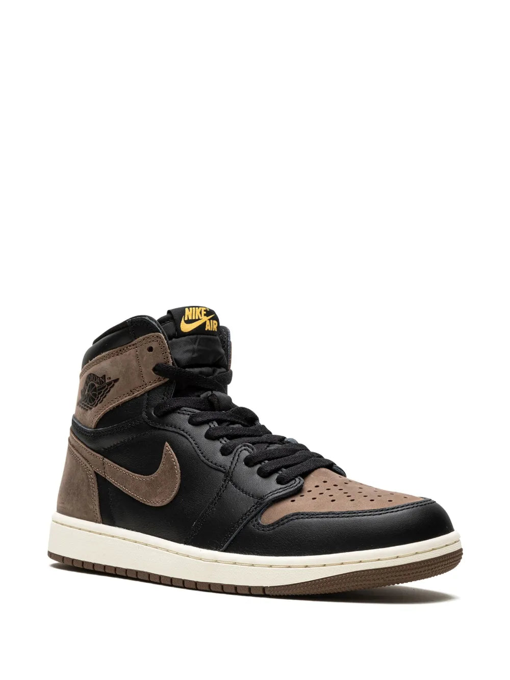 Sneakers alte Air Jordan 1 Retro OG Palomino