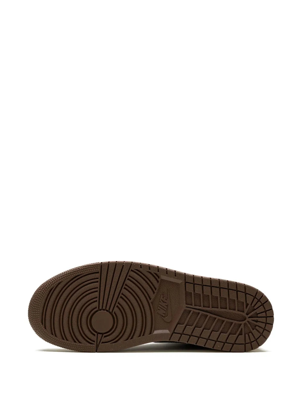 Sneakers alte Air Jordan 1 Retro OG Palomino