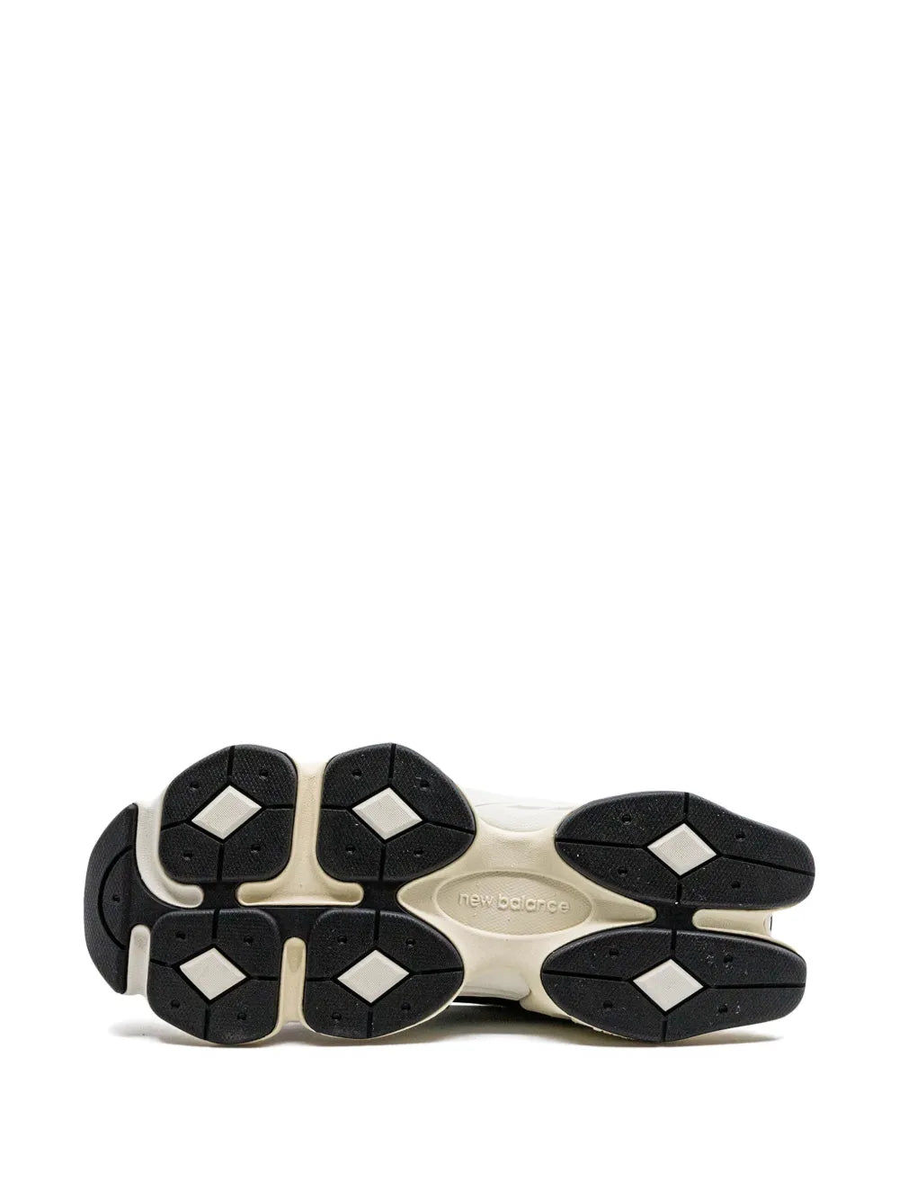 9060 "Black/White" sneakers