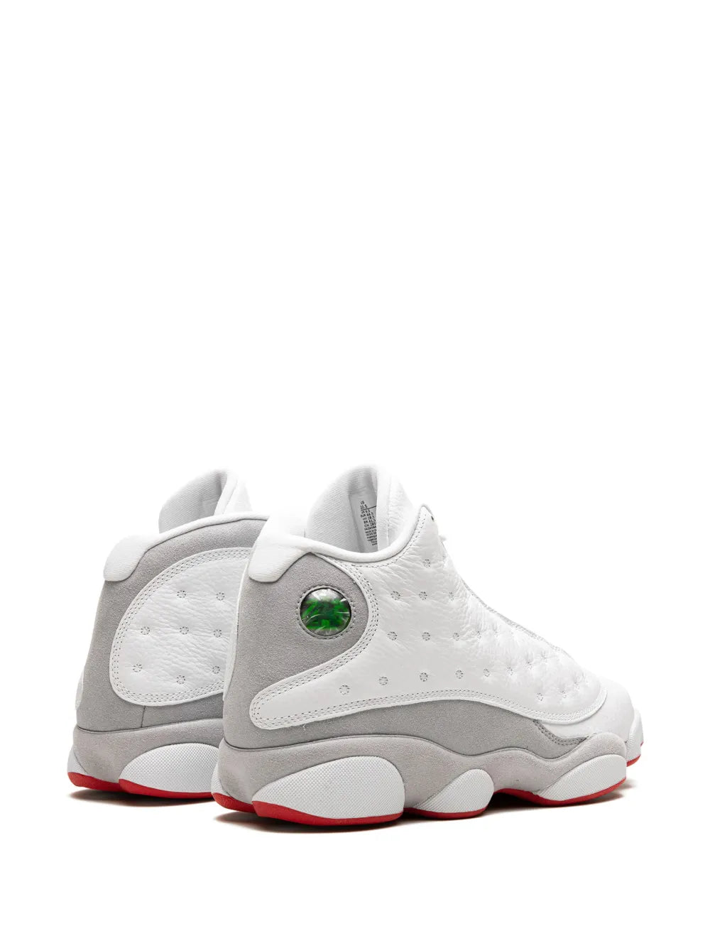Air Jordan 13 "Wolf Grey" sneakers