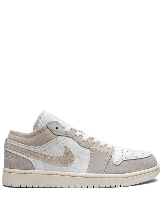 Air Jordan 1 Low SE Craft "Tech Grey" sneakers