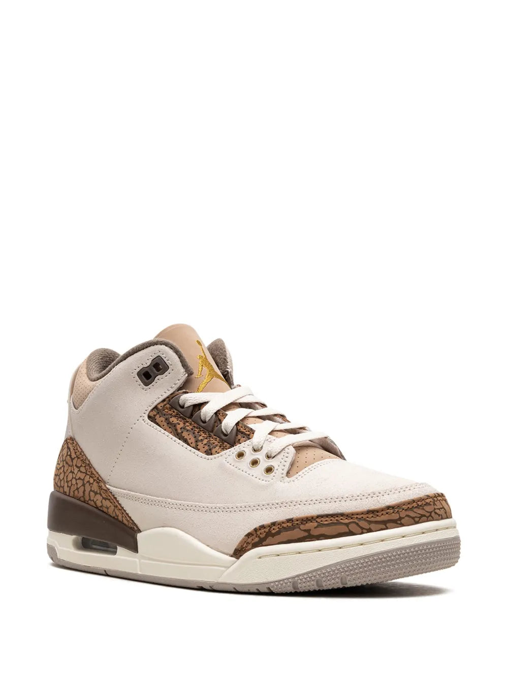 Sneakers Air Jordan 3 Light Orewood brown