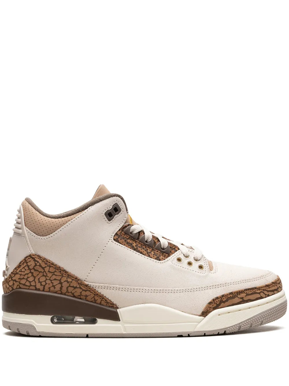 Sneakers Air Jordan 3 Light Orewood brown