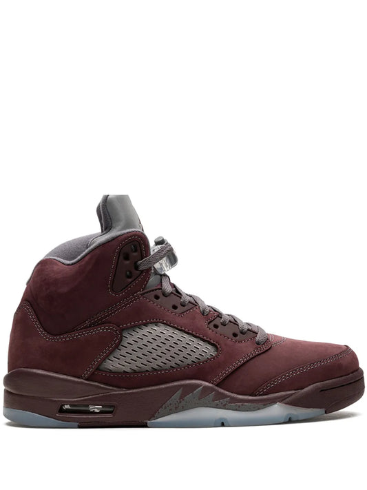 Air Jordan 5 "Burgundy"