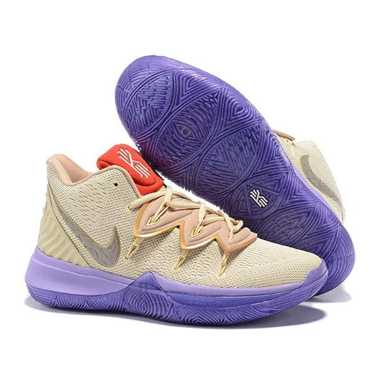 Nike Kyrie 5 x Concepts Ikhet