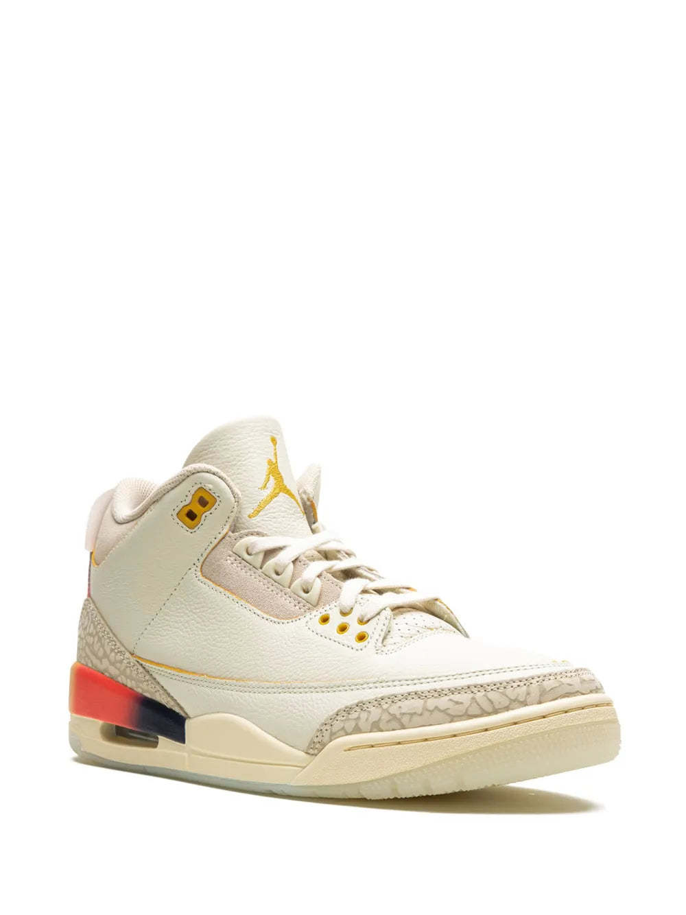Sneakers Air Jordan 3 SP