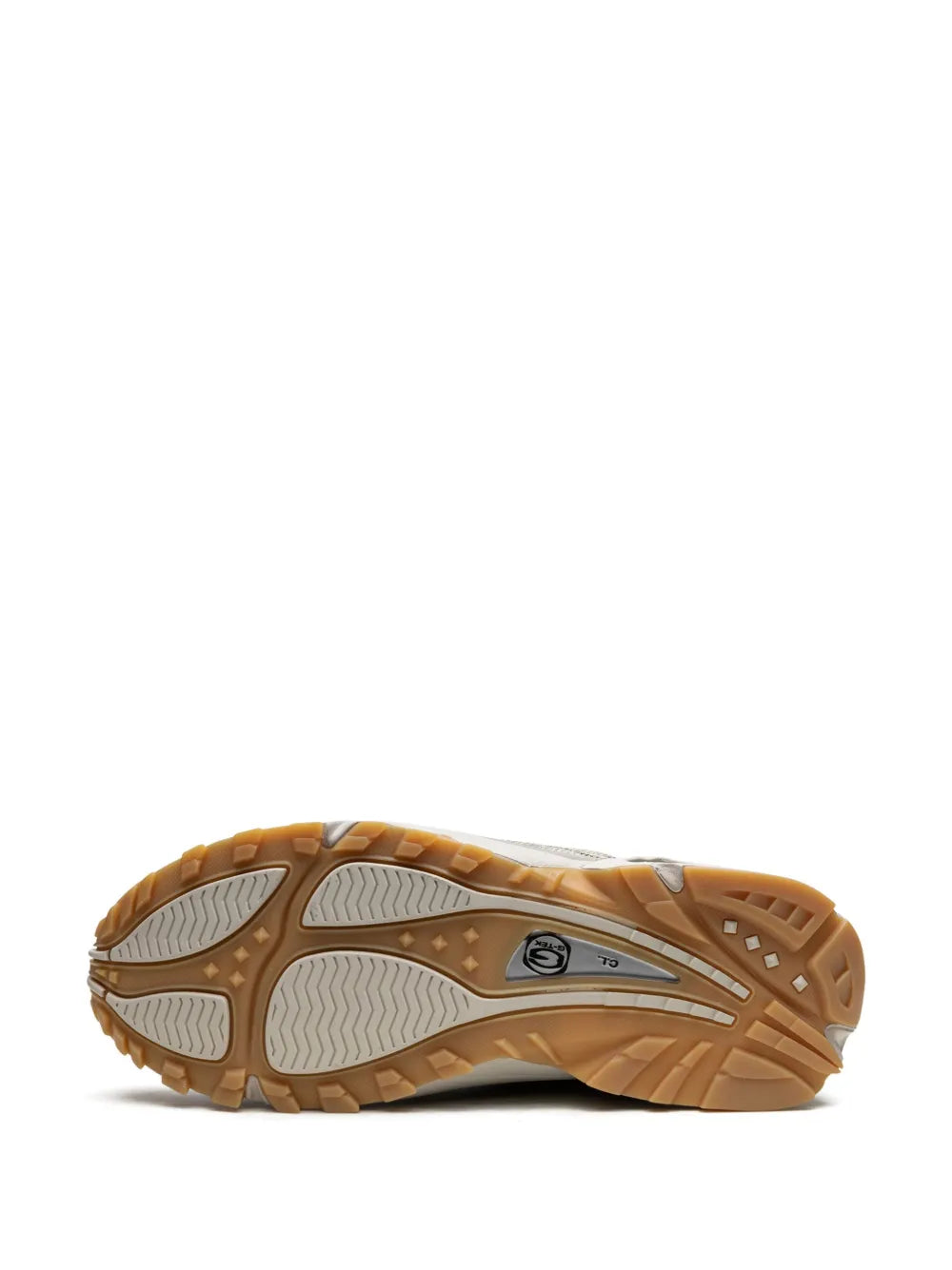 Sneakers Hot Step Air Terra Light Bone Nike x NOCTA