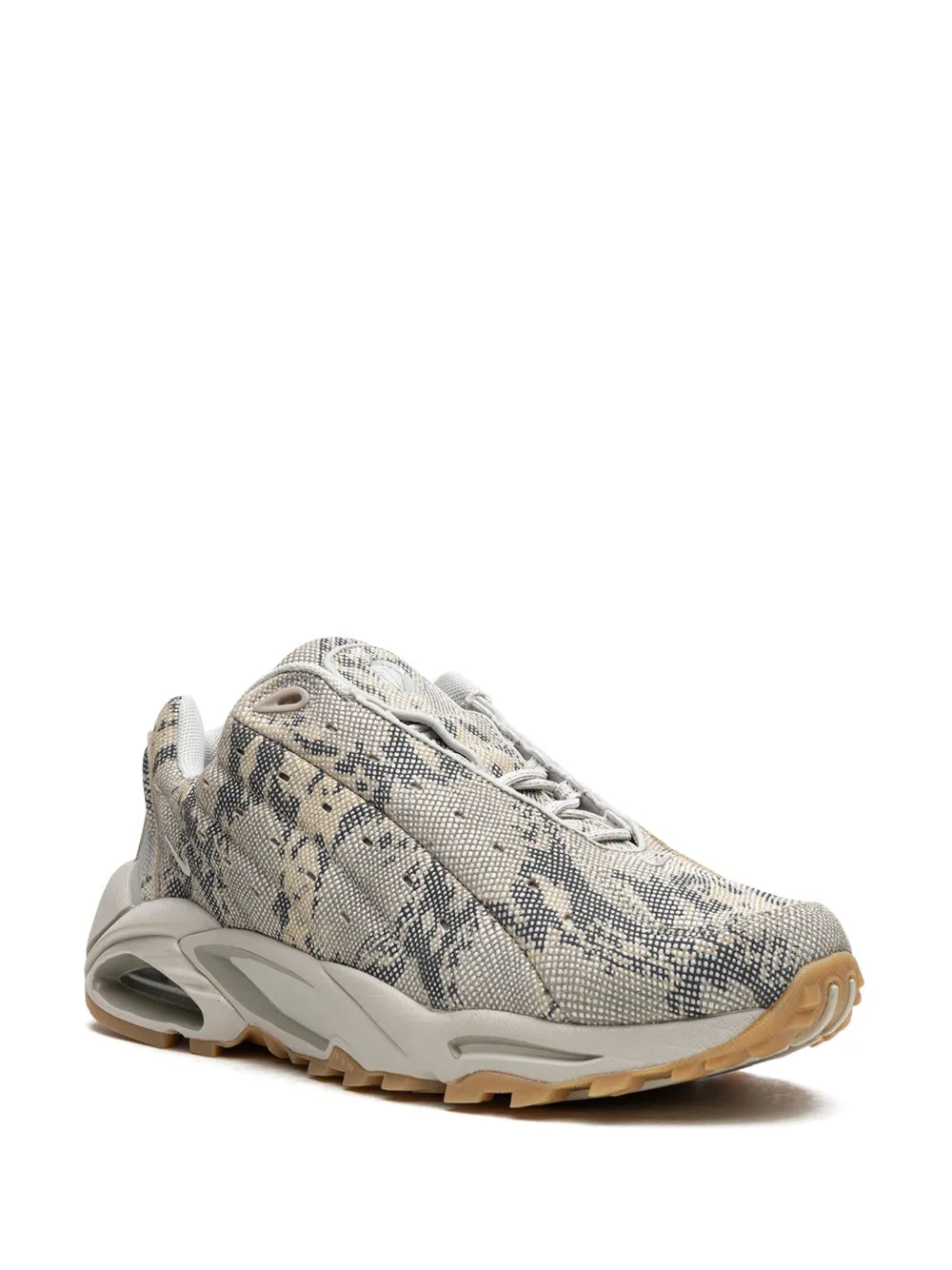 Sneakers Hot Step Air Terra Light Bone Nike x NOCTA