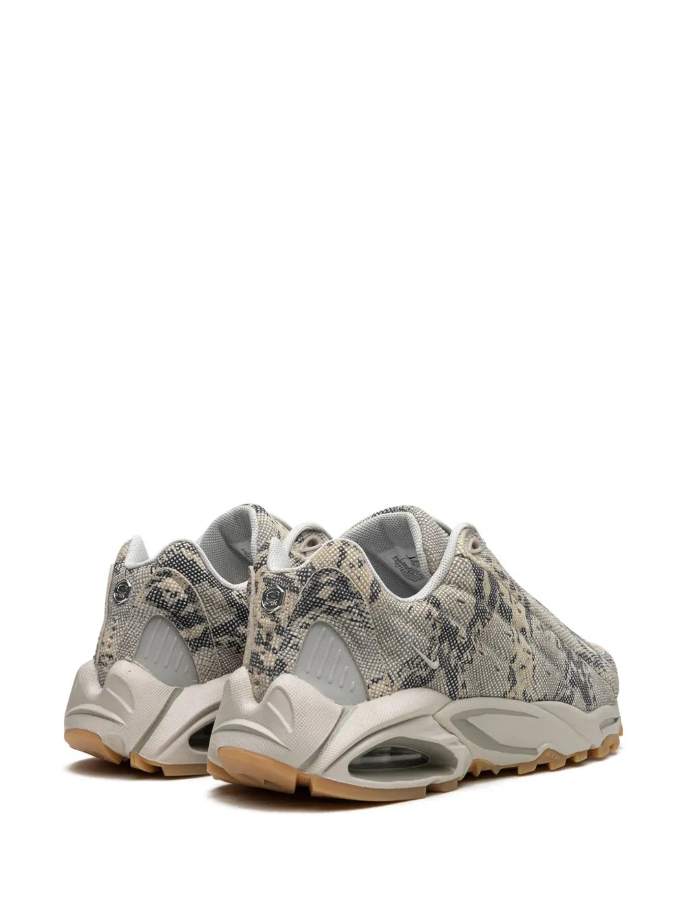 Sneakers Hot Step Air Terra Light Bone Nike x NOCTA