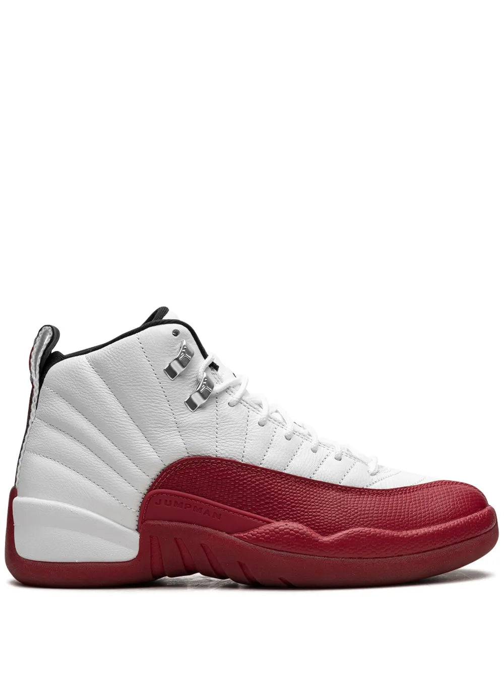 Air Jordan 12 Retro "Cherry 2023" sneakers