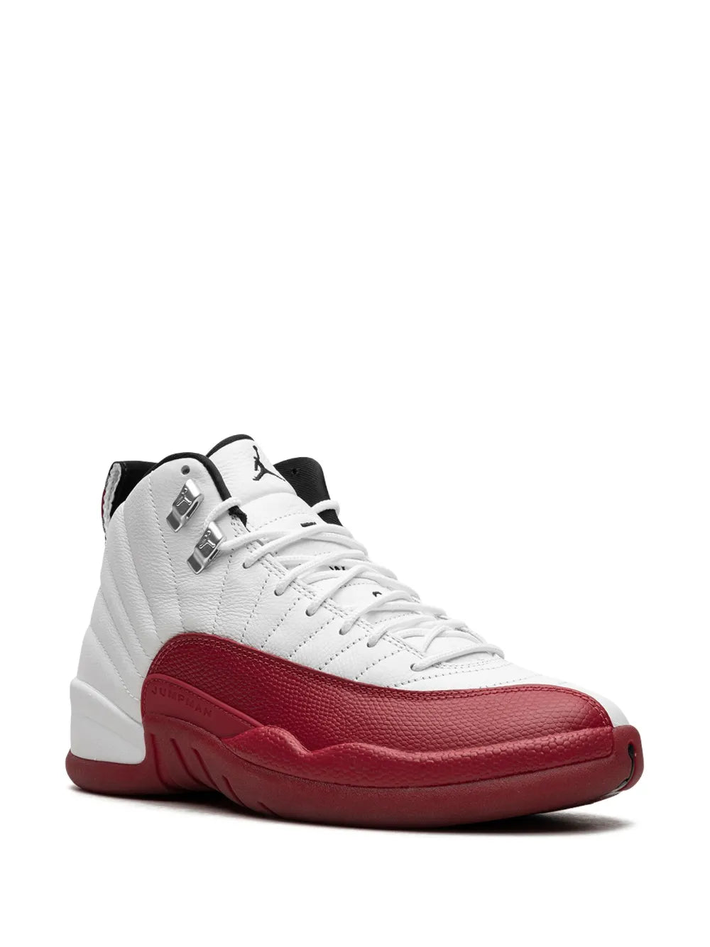 Air Jordan 12 Retro "Cherry 2023" sneakers