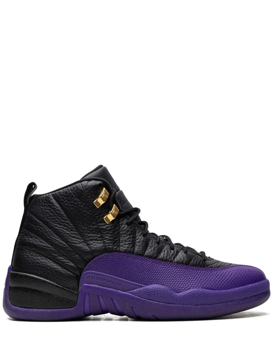 Air Jordan 12 "Field Purple" sneakers