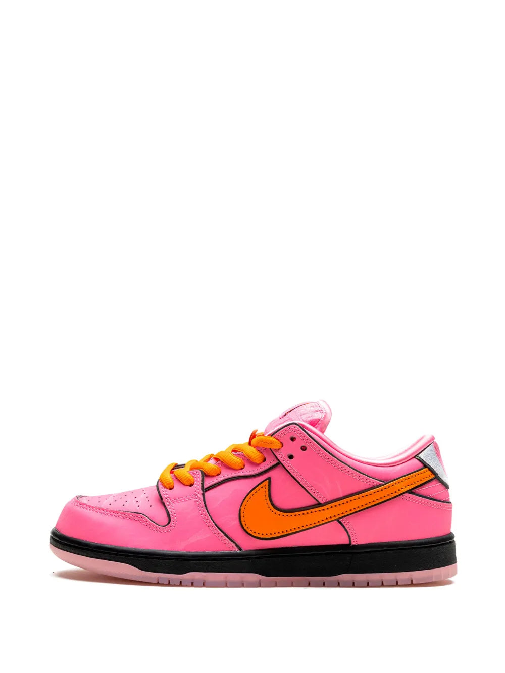 x Le Superchicche SB Dunk Low "Blossom"