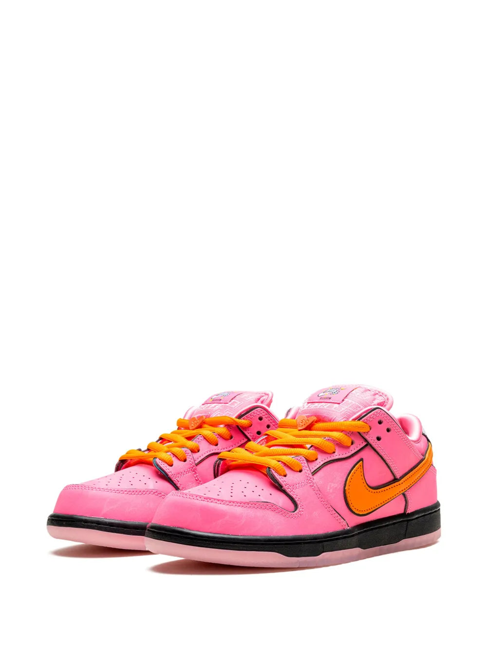 x Le Superchicche SB Dunk Low "Blossom"