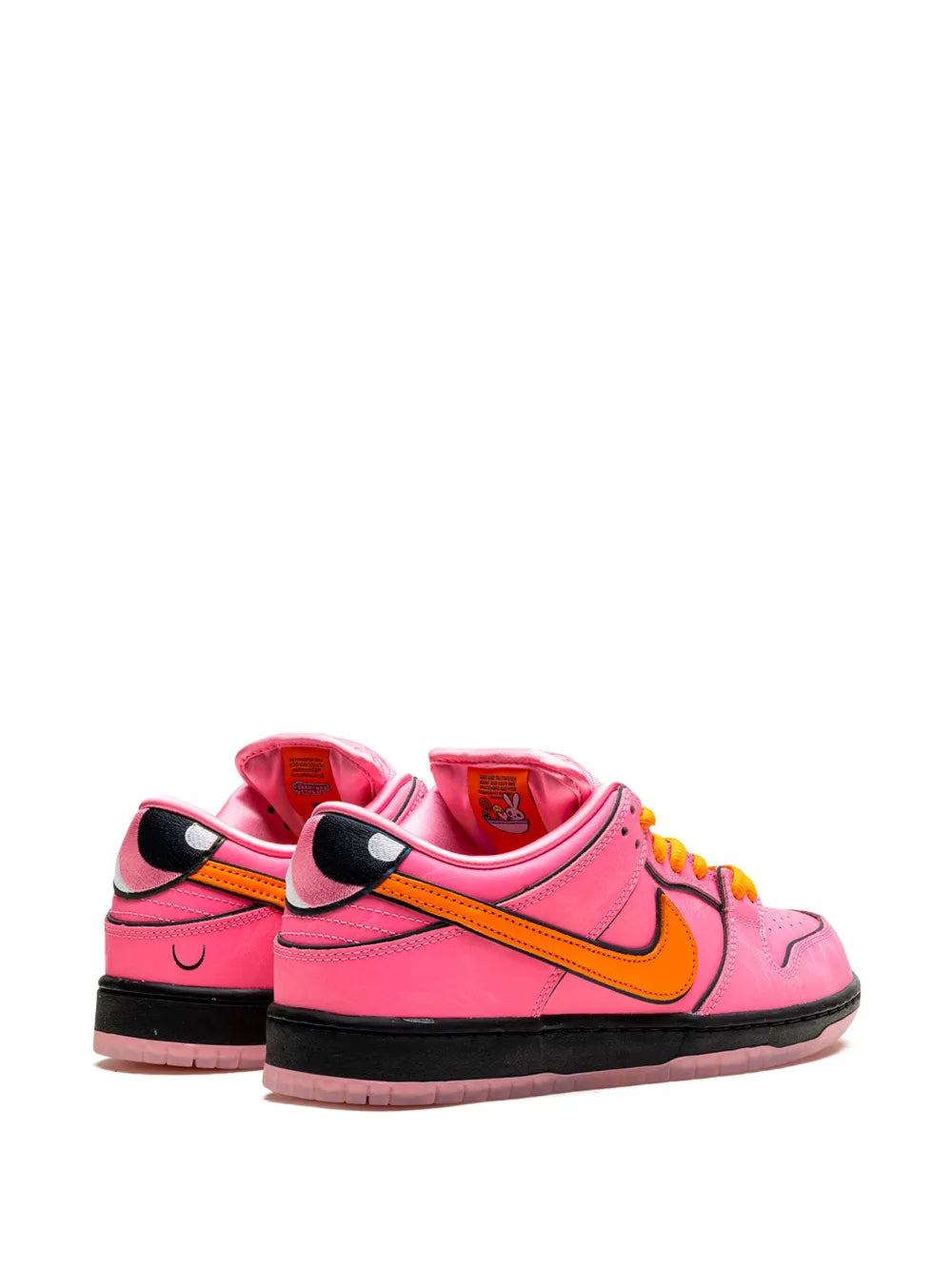 x Le Superchicche SB Dunk Low "Blossom"