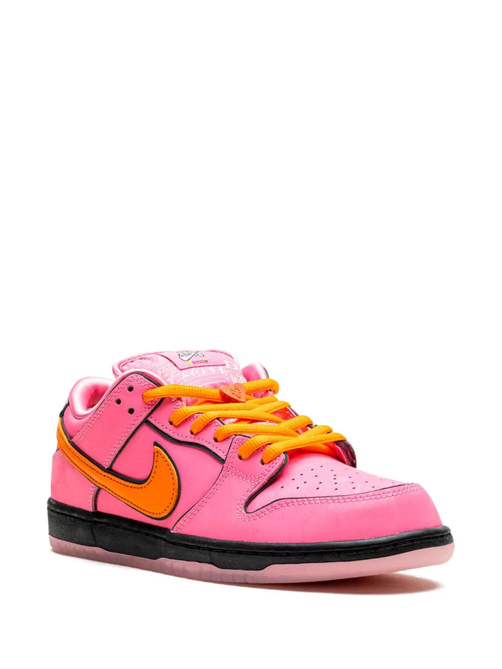 x Le Superchicche SB Dunk Low "Blossom"