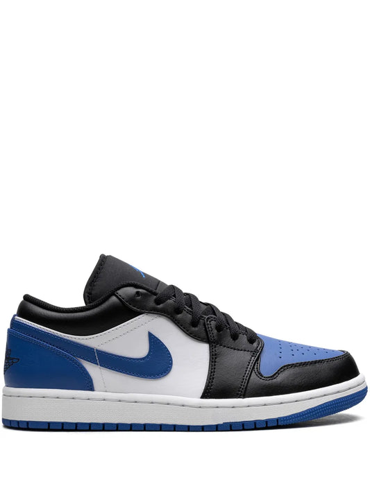 Air Jordan 1 Low "Royal Toe" sneakers