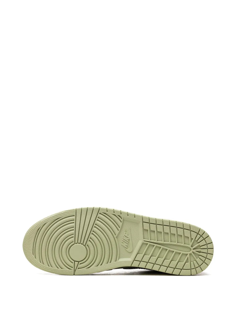 Air Jordan 1 Low SE Craft "Sky J Light Olive" sneakers