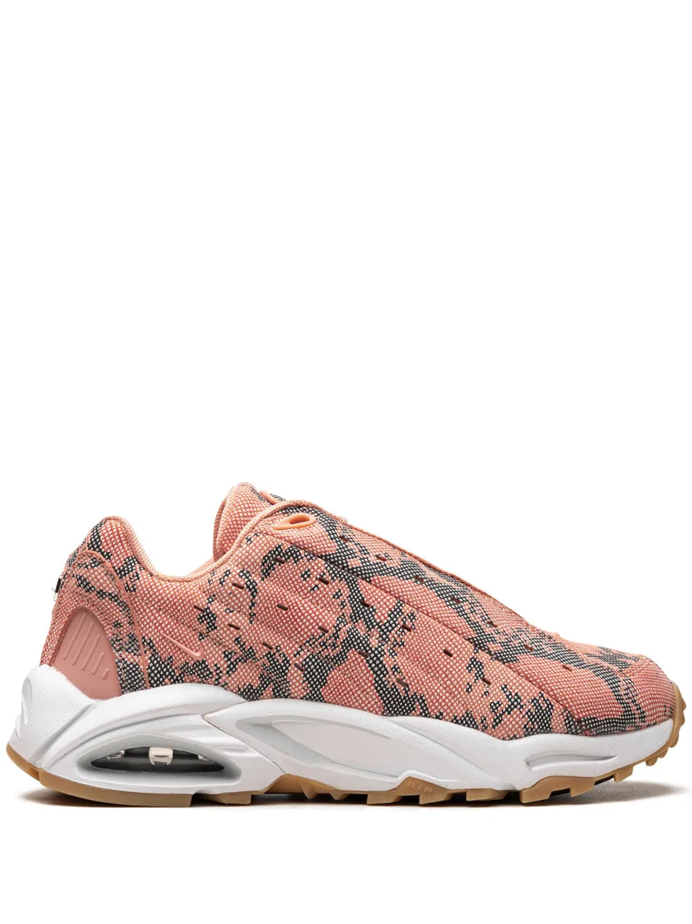 Sneakers NOCTA Hot Step Rosa Quarzo/Bianco