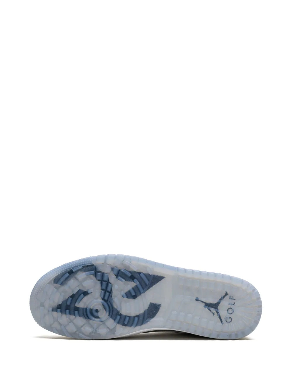 Air Jordan 1 High "Gift Giving" golf shoes