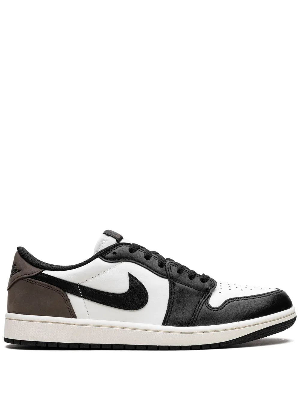 Air Jordan 1 Low OG "Mocha" sneakers