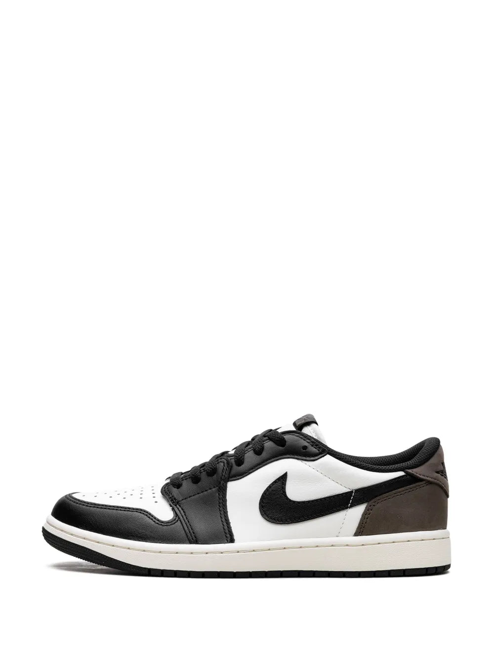 Air Jordan 1 Low OG "Mocha" sneakers