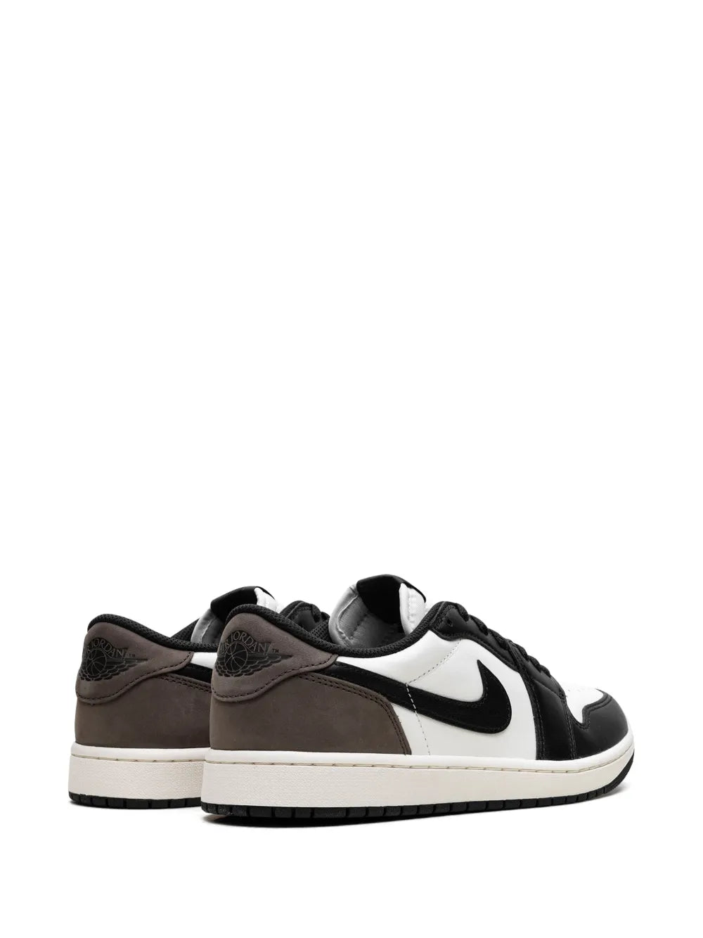 Air Jordan 1 Low OG "Mocha" sneakers