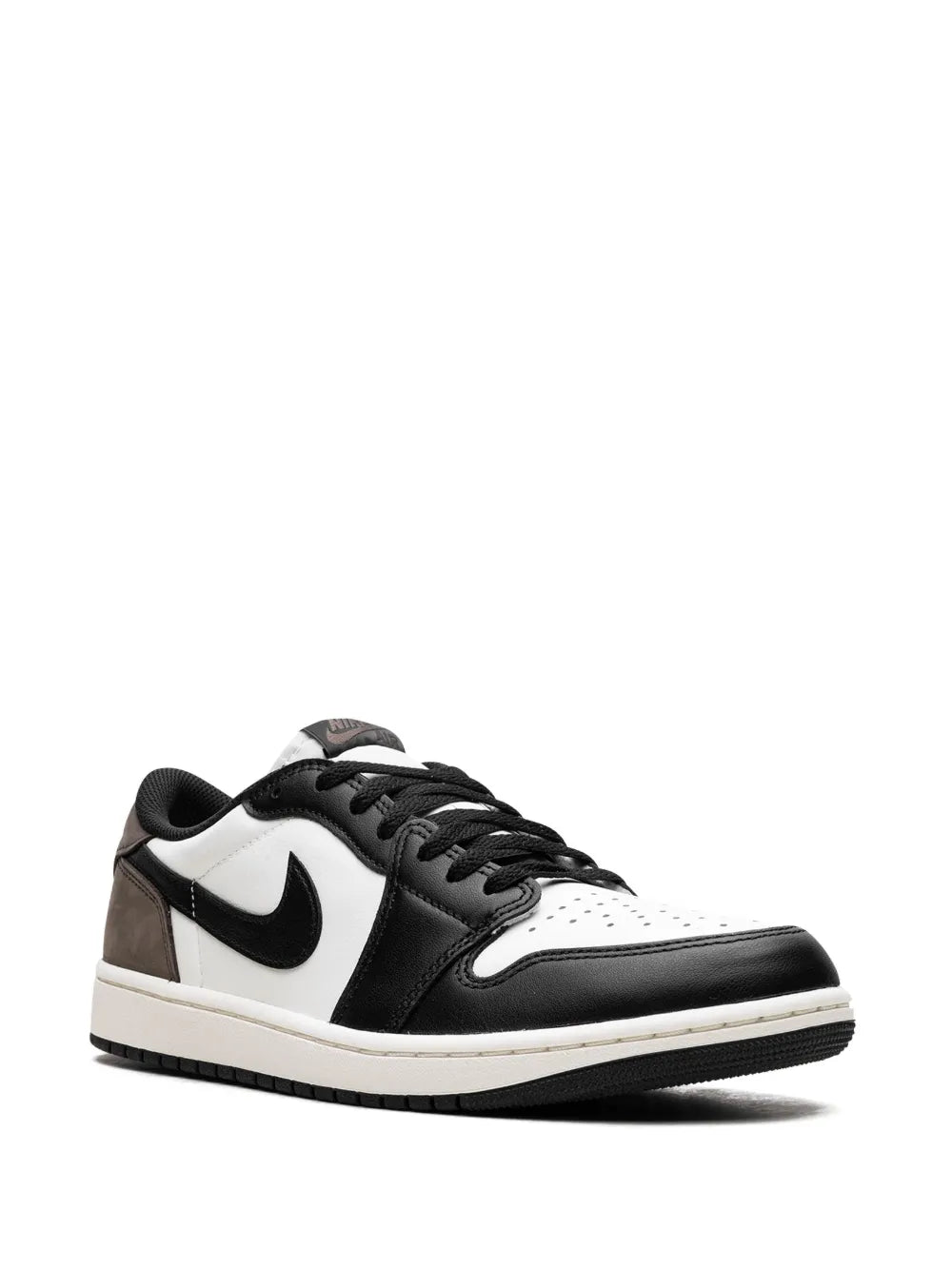 Air Jordan 1 Low OG "Mocha" sneakers