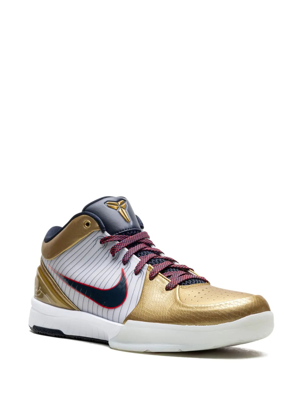 Sneakers Kobe 4 Protro Gold Medal